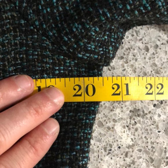 {Milena Nicole} Tweed Jacket - Picture 7 of 8